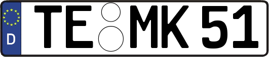 TE-MK51