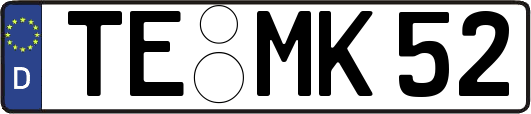 TE-MK52