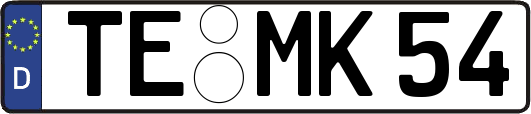 TE-MK54