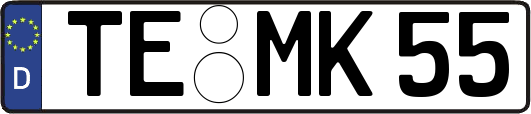 TE-MK55