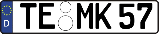 TE-MK57