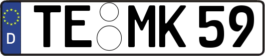 TE-MK59
