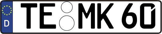 TE-MK60
