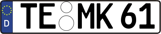 TE-MK61
