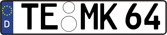 TE-MK64