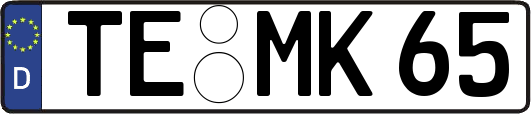 TE-MK65