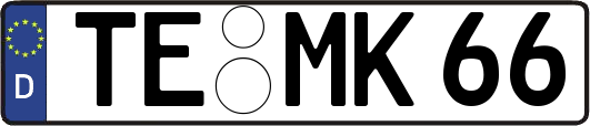 TE-MK66