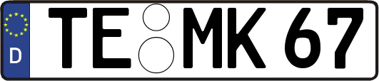 TE-MK67