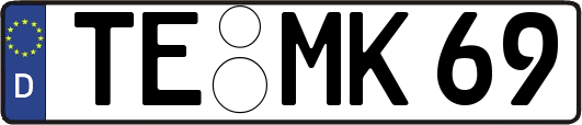 TE-MK69