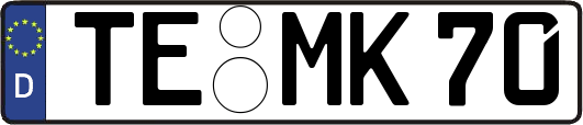 TE-MK70