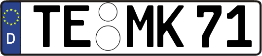 TE-MK71