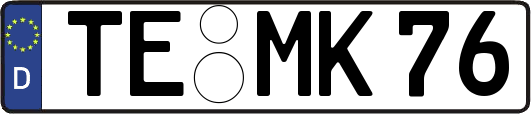 TE-MK76