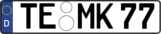 TE-MK77