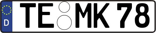 TE-MK78