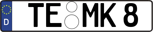 TE-MK8
