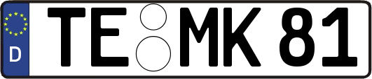 TE-MK81