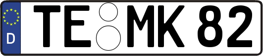 TE-MK82