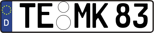 TE-MK83