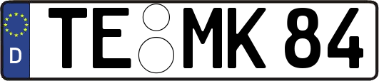 TE-MK84