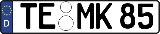 TE-MK85