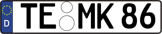 TE-MK86