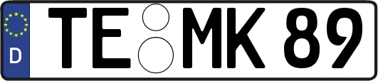 TE-MK89