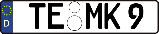 TE-MK9