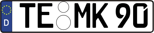TE-MK90