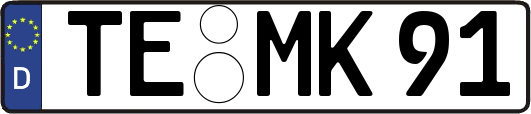 TE-MK91
