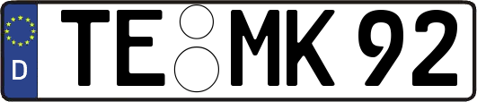 TE-MK92