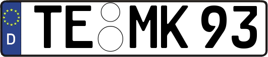 TE-MK93