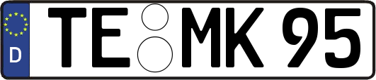 TE-MK95