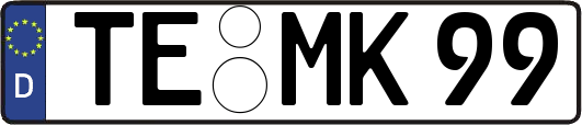 TE-MK99