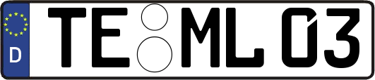 TE-ML03