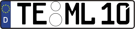 TE-ML10