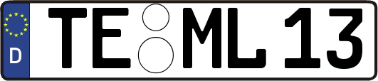 TE-ML13