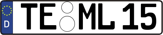 TE-ML15
