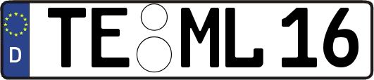 TE-ML16