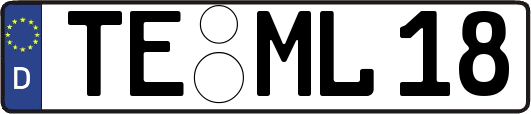 TE-ML18