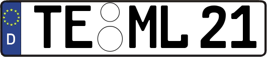 TE-ML21