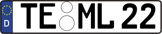 TE-ML22