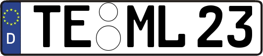 TE-ML23