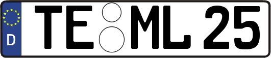 TE-ML25