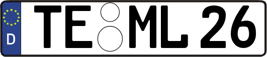 TE-ML26