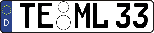 TE-ML33