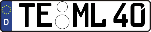 TE-ML40