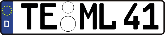 TE-ML41
