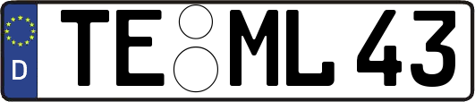 TE-ML43