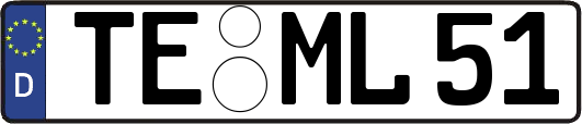 TE-ML51