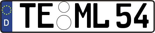 TE-ML54